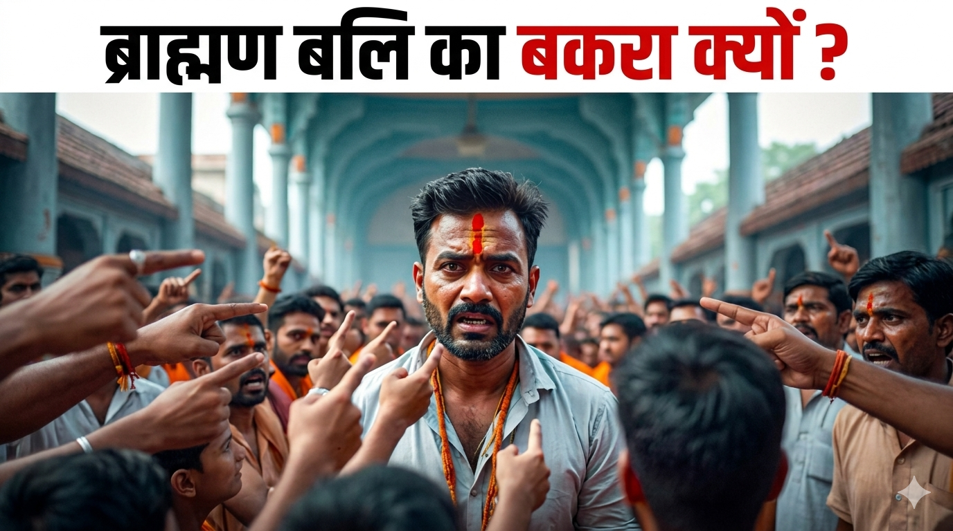 तमिलनाडु दलित ब्राह्मण
