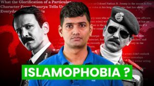 Brigadier Rudra Pratap Singh