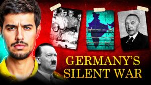 Germany Silent war history