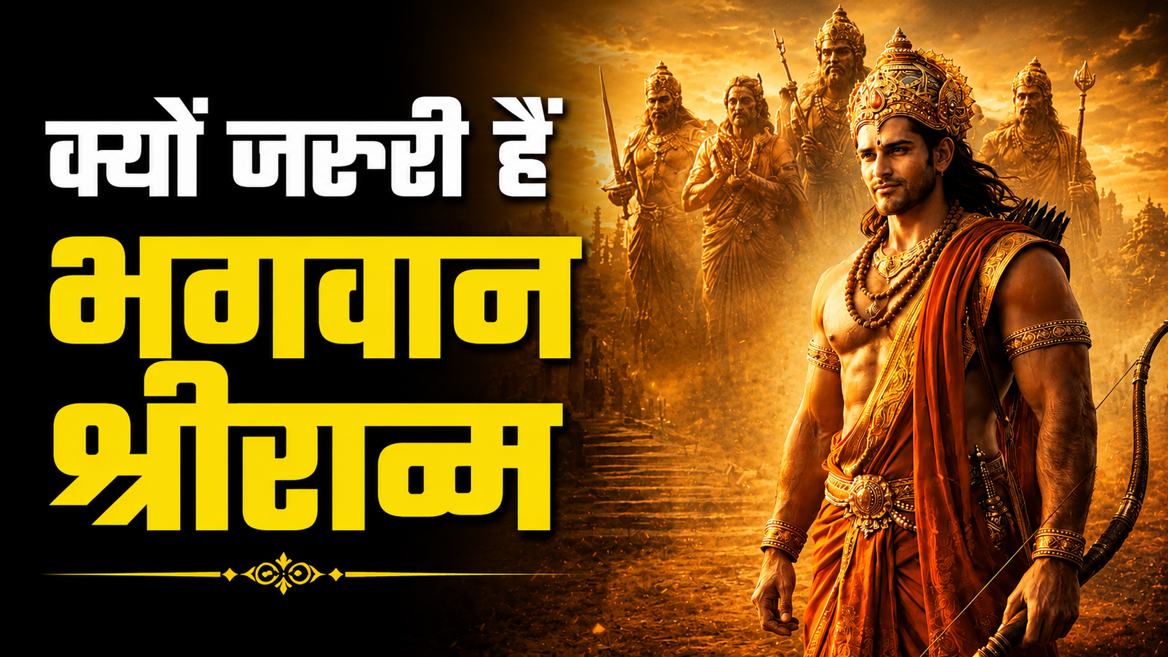 Ram hindu