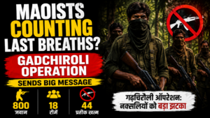 gadchiroli maoists