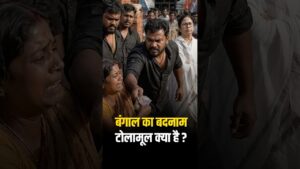 Tolamul Mafia?