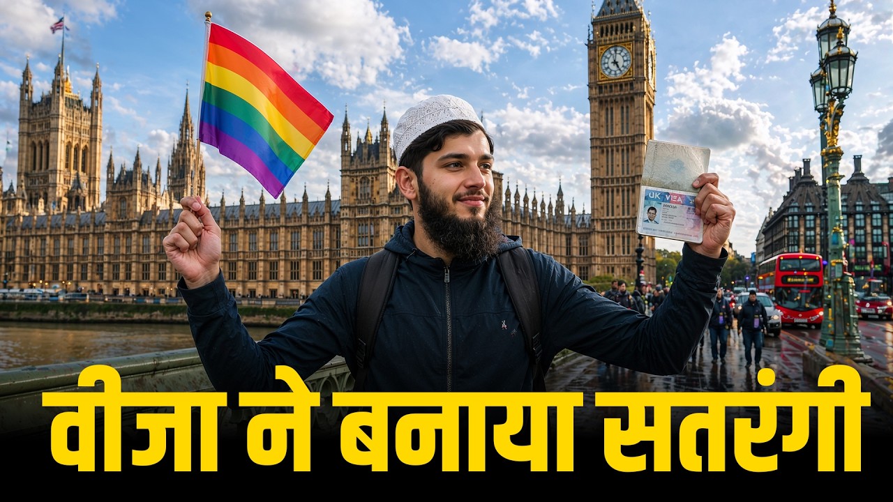 LGBTQ IN PAKISTAN