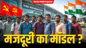 kerala migration model
