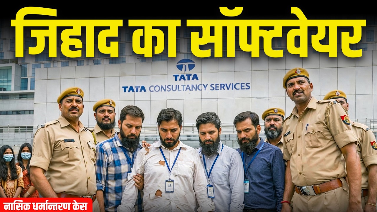TCS Nasik