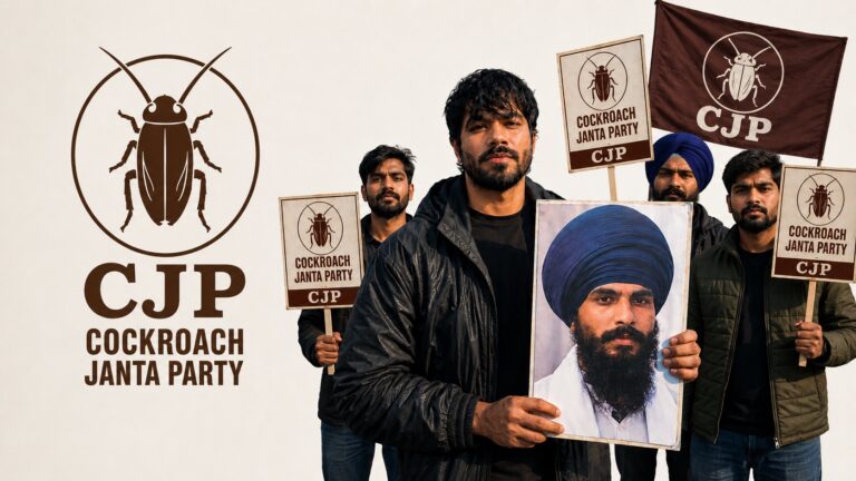 AAP CJP