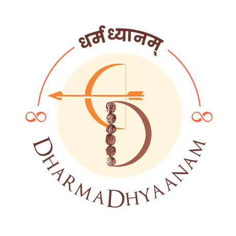 DharmaDhyaanam