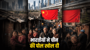 china poor image revealed