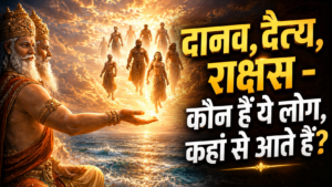 difference-between-deva-daitya-danava-rakshasa-yaksha-origin