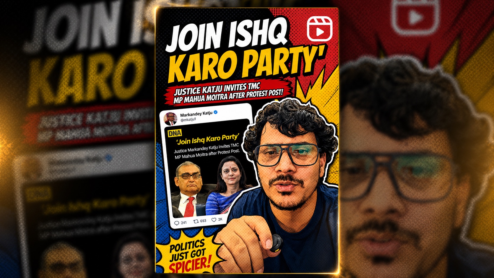ishq-karo-party-markandey-katju-