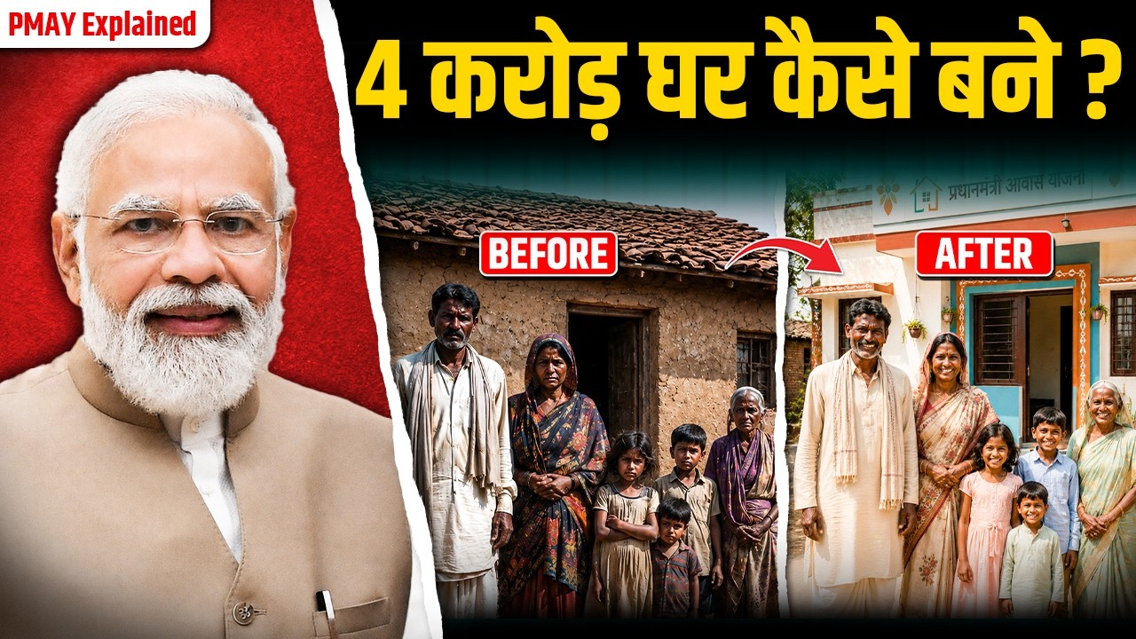pm awas yojana