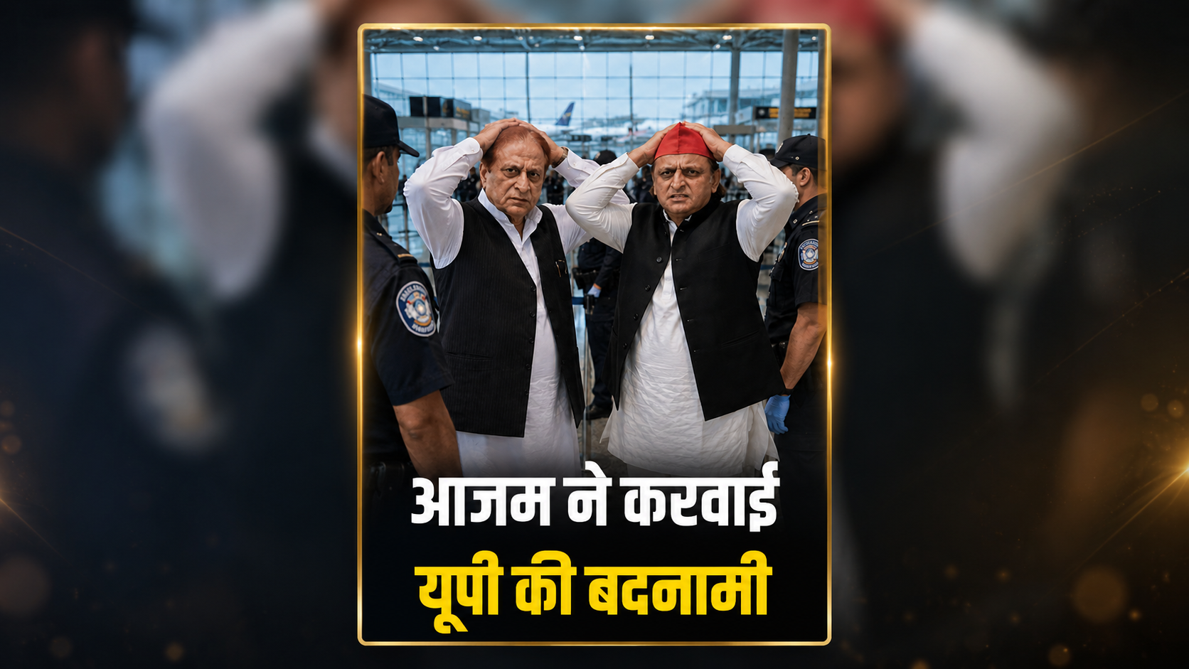 आज़म ख़ान