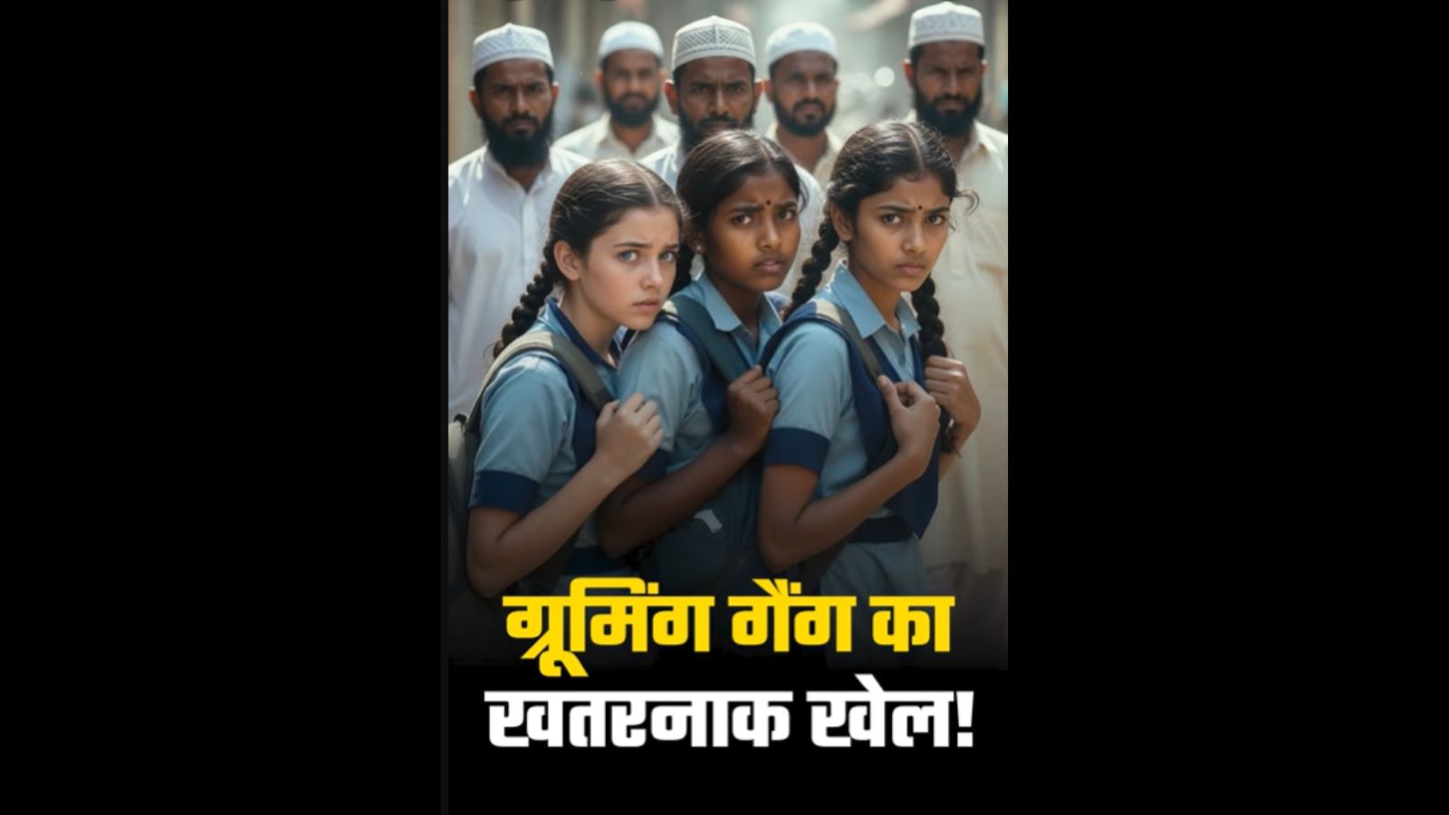Grooming Gang