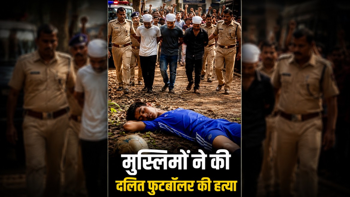West Bengal Dalit Hindu Killed