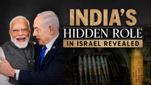 Made in India: The Supply of Weapons and Ammunition to Israel